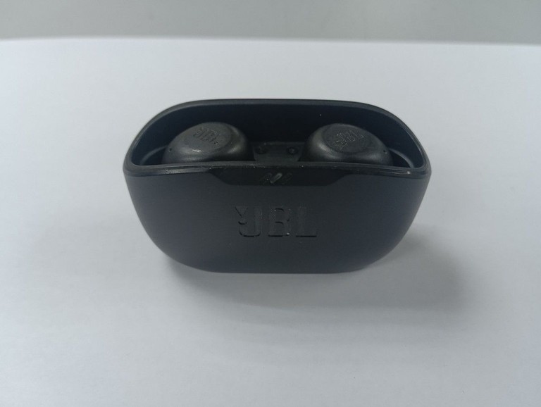 Купить Jbl wave buds Б/У