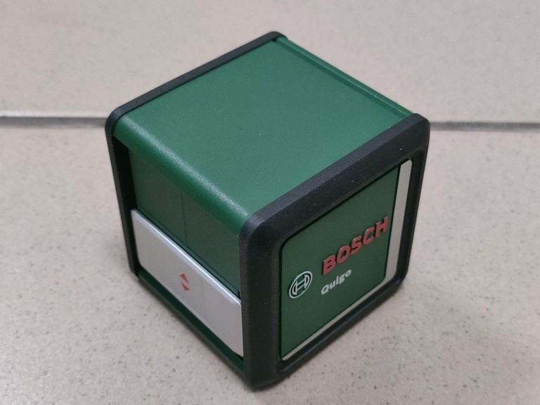 Купити Bosch quigo + mm2 Б/У