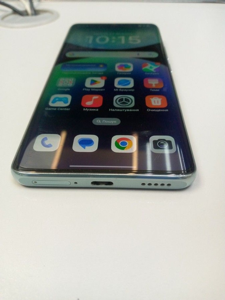 Xiaomi Redmi Note 15 Pro 5G 8/256GB Glacier Blue Код:01-201179646. Изображение 6
