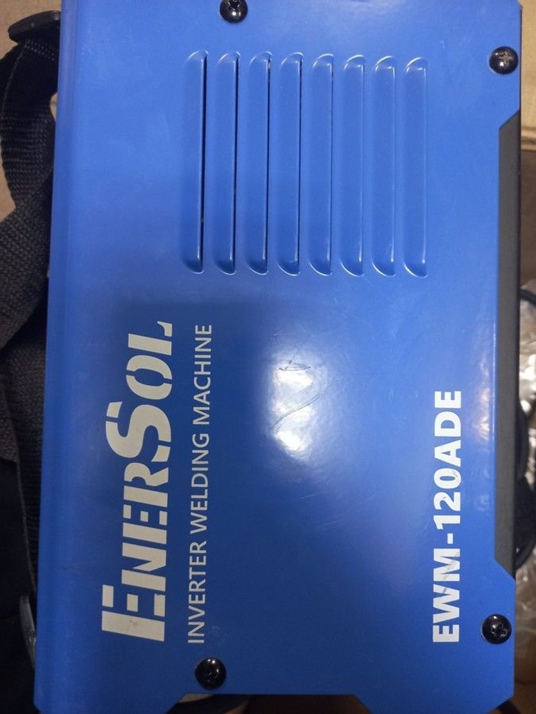 Распродажа Enersol EWM-120ADE, продавец Техноскарб