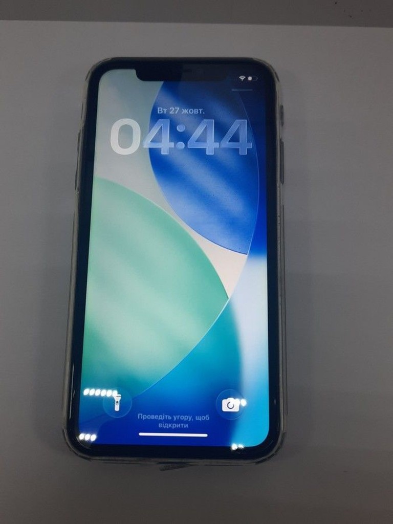 Apple iphone 11 128gb Код:01-201178132. Зображення 5