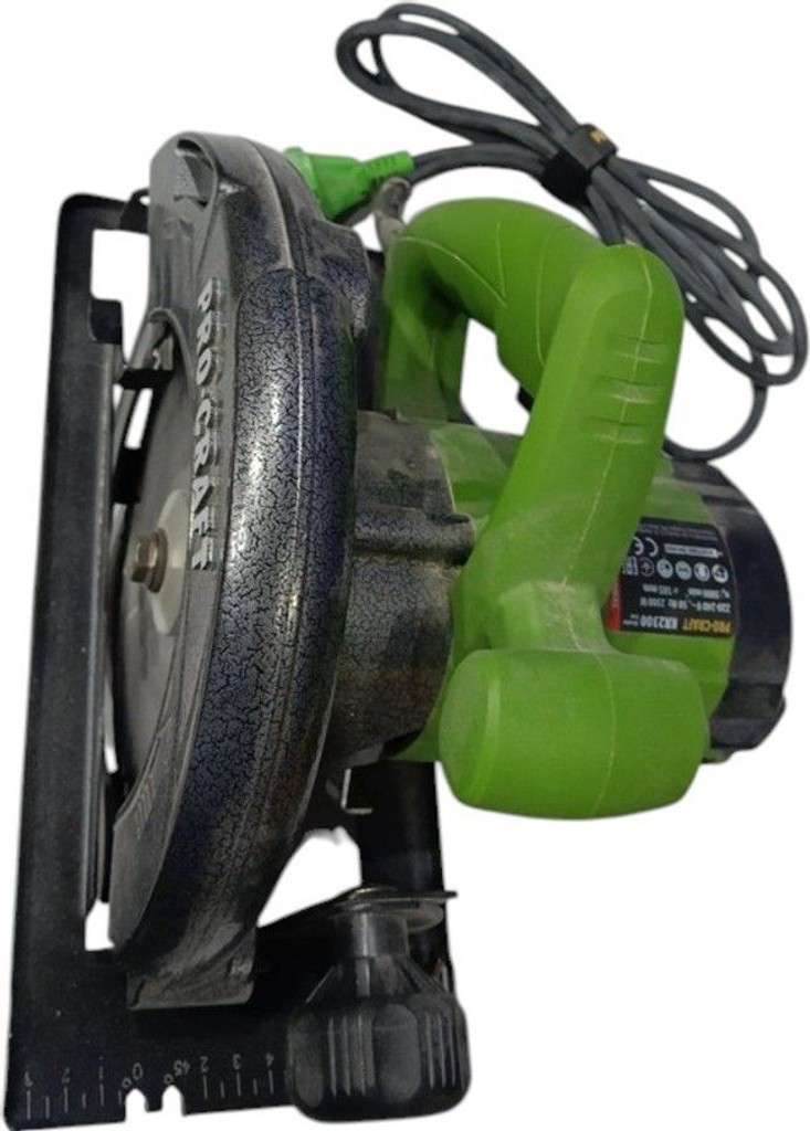 Купить Procraft KR-2300 Б/У