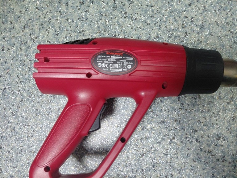 Оголошення Worcraft HG20-600 Б/У