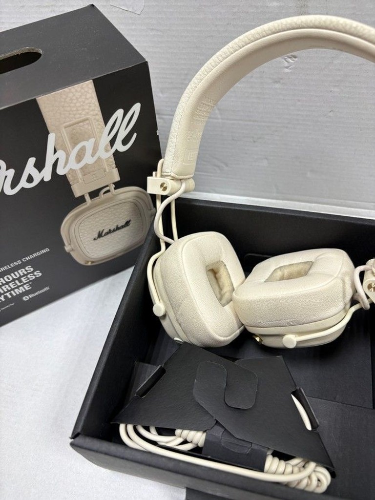 Marshall major v Код:01-201147180. Изображение 5
