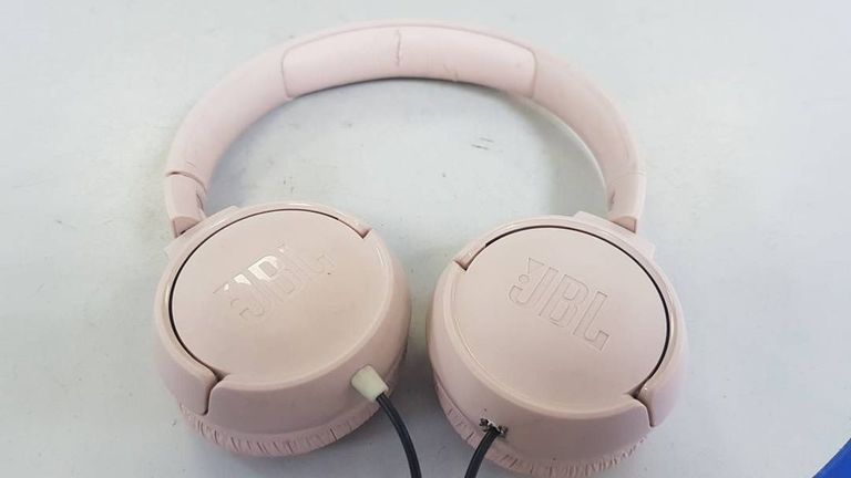 Купити Jbl tune 500 Б/У
