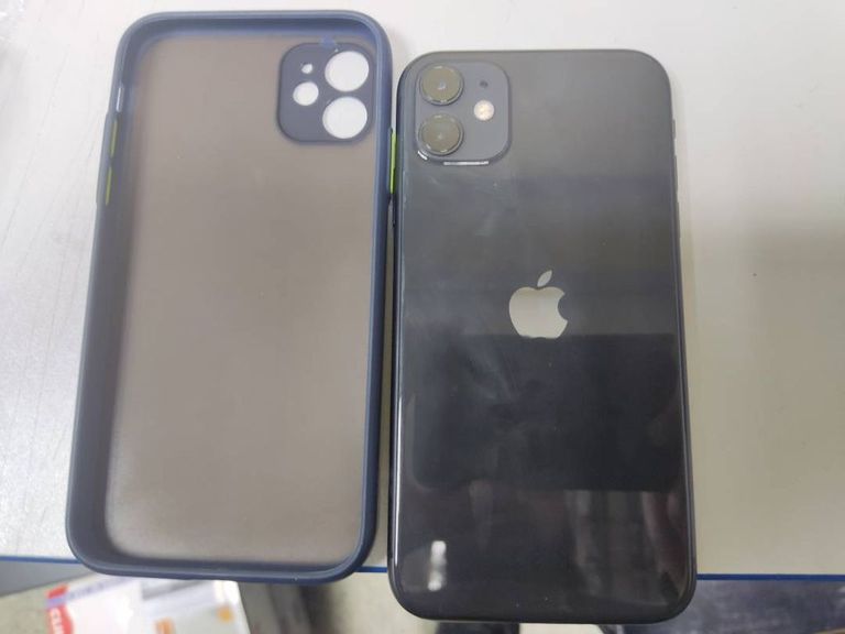Объявление Apple iphone 11 128gb Б/У