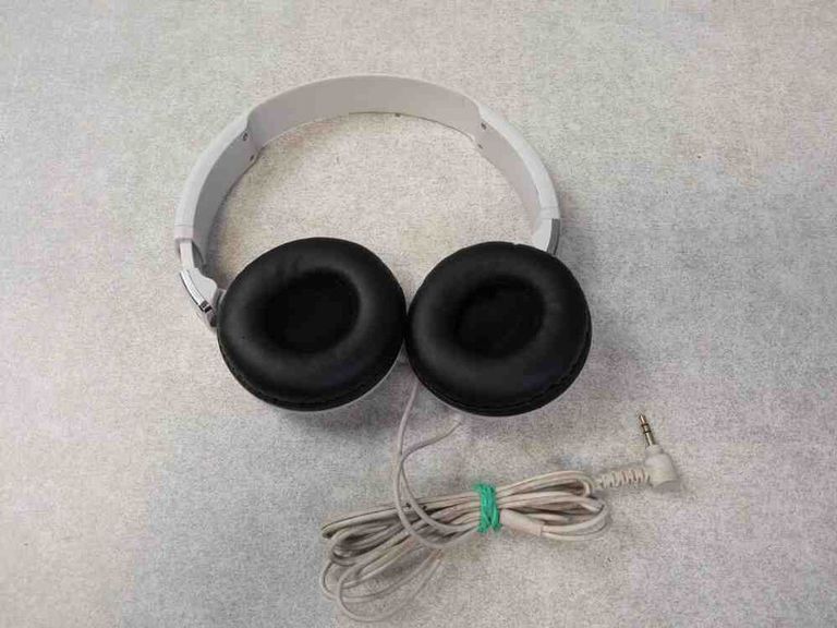 Купить Philips SHL3160PP Purple Б/У