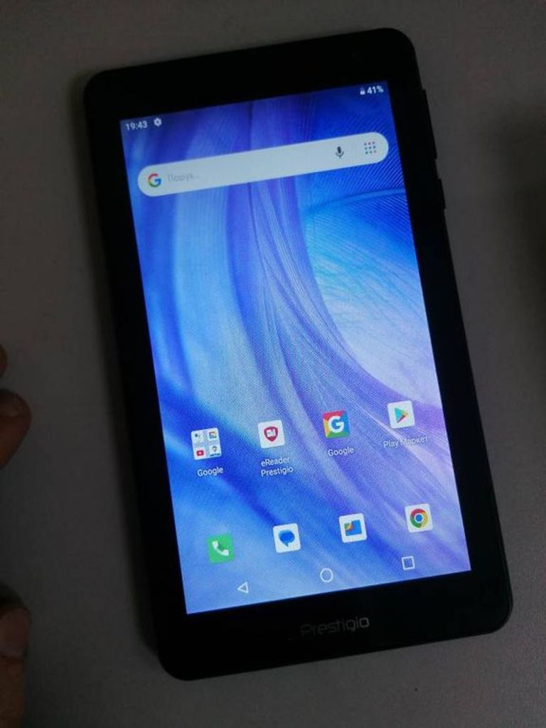 Купить Prestigio pmt4337 3g Б/У