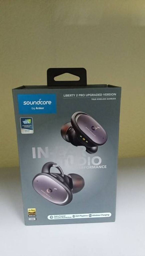 Купити Anker soundcore liberty 2 pro Б/У