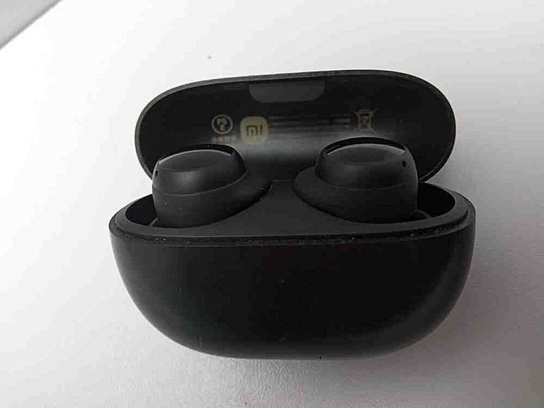 Купити Xiaomi redmi buds 3 lite Б/У
