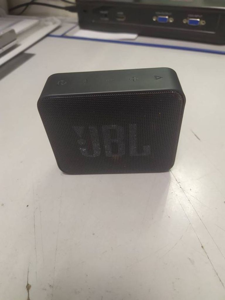 Jbl GO 2 Blue (JBLGO2BLU)