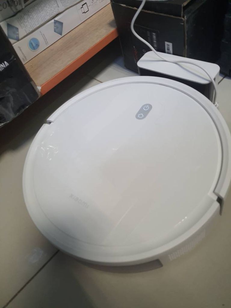 Xiaomi Robot Vacuum E10