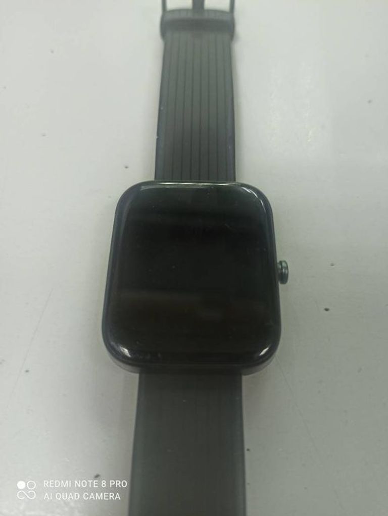 Оголошення Amazfit bip 3 pro Б/У