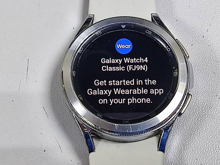 Samsung galaxy watch4 classic 42mm