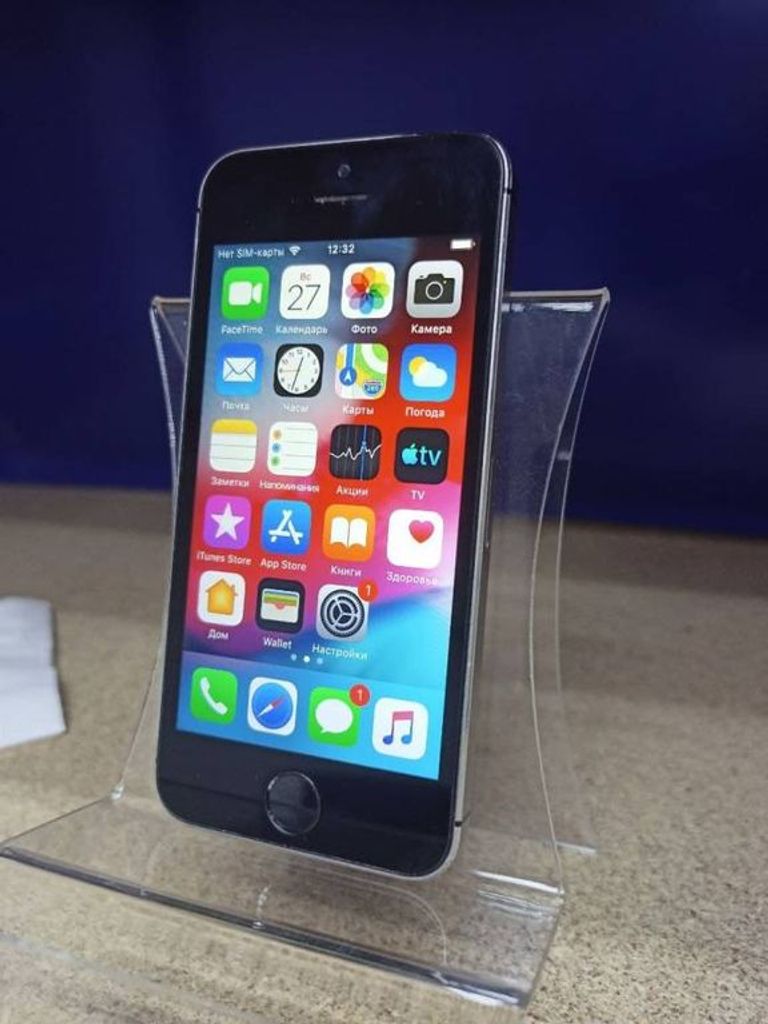 Apple iphone 5s 16gb