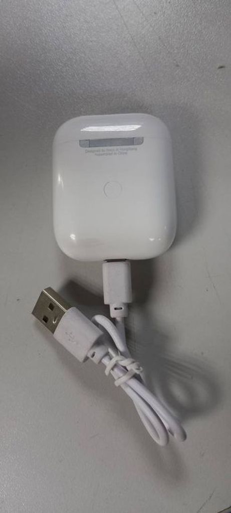 Оголошення Hoco EW03 Plus White Б/У