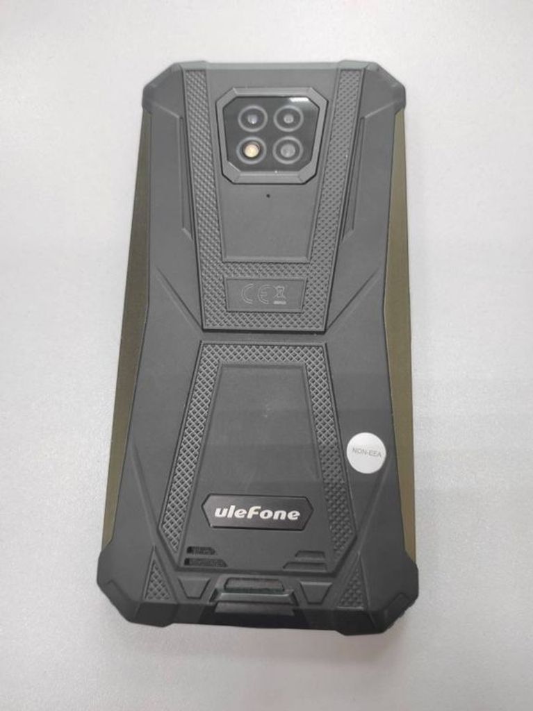 Оголошення Ulefone armor 8 4/64gb Б/У