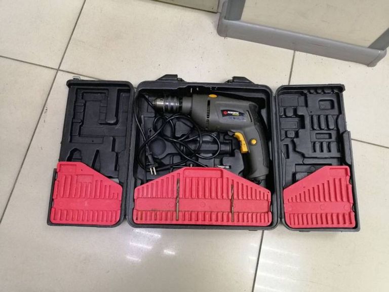 Распродажа Powertec pt4008, продавец Техноскарб
