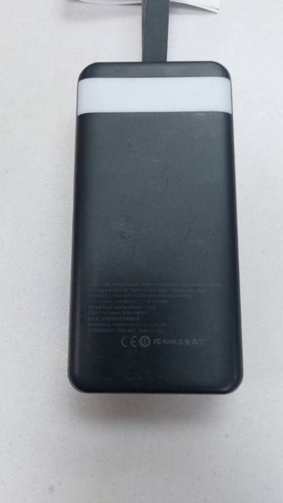 Купити . 30000mah Б/У