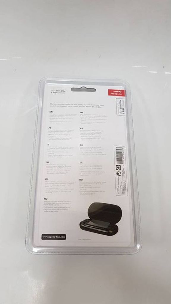 Объявление Psp slim and lite Б/У