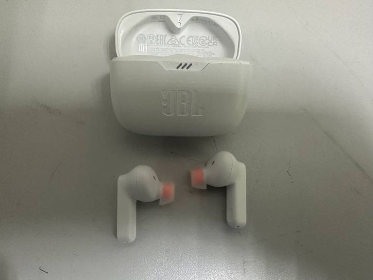 Распродажа Jbl tune 230nc, продавец Техноскарб