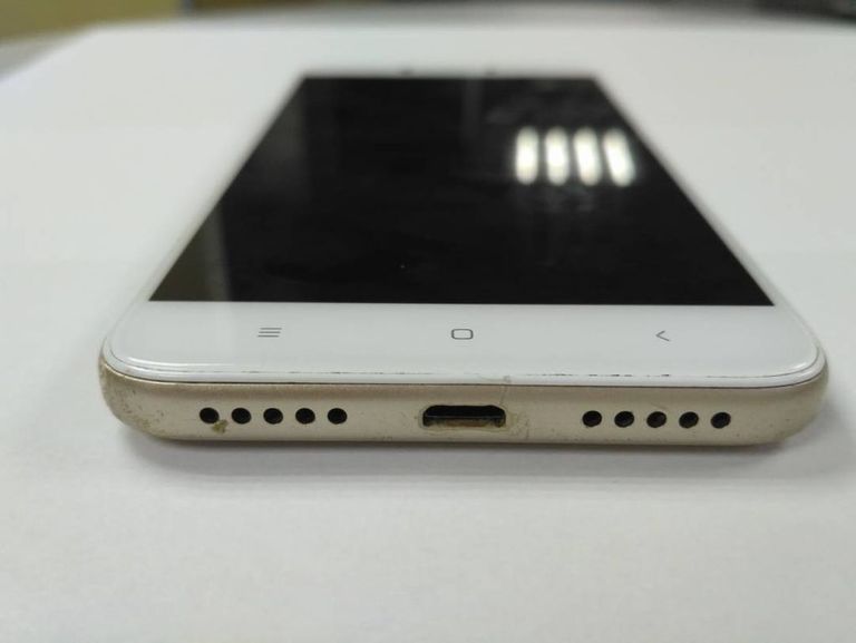 Xiaomi Redmi 4x 3/32GB Black Код:01-19258687. Изображение 7