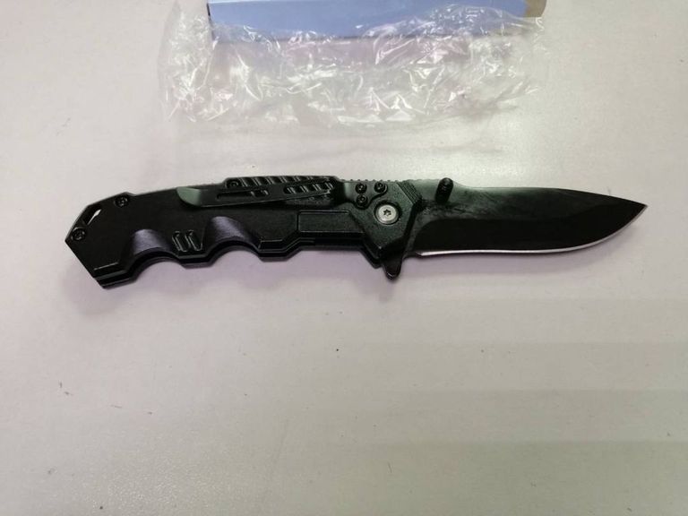 Оголошення Cold steel Б/У