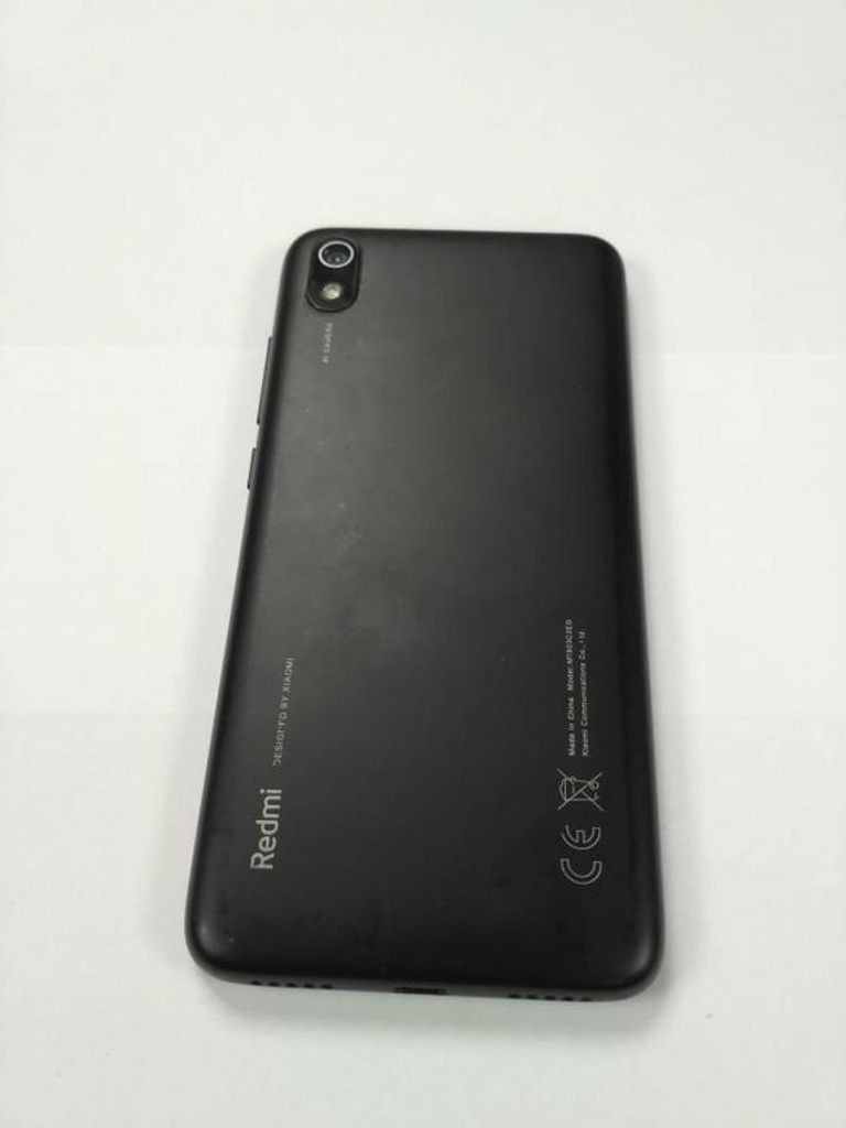 Оголошення Xiaomi Redmi 7a 2/16GB Blue Б/У