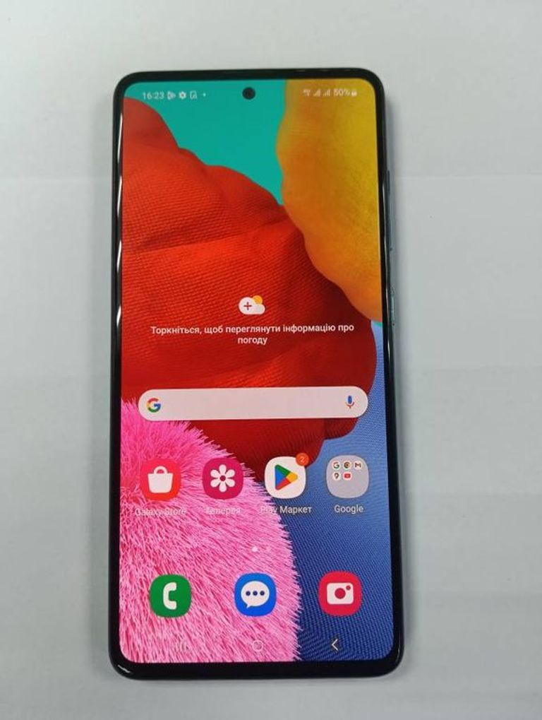 Samsung a515f galaxy a51 6/128gb