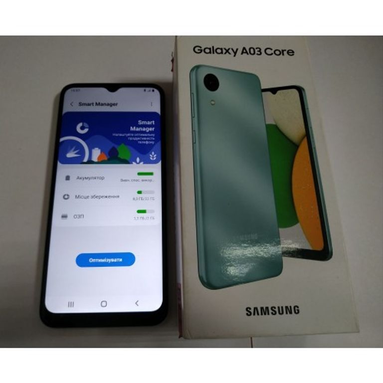 Купить Samsung Galaxy A04 SM-A045F 4/64GB  Б/У