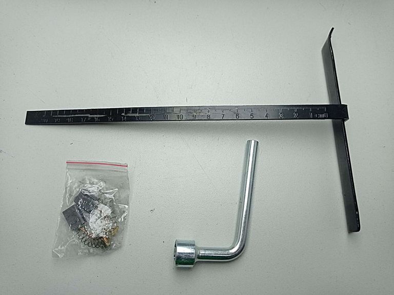 Оголошення Dwt HKS12-59 Б/У