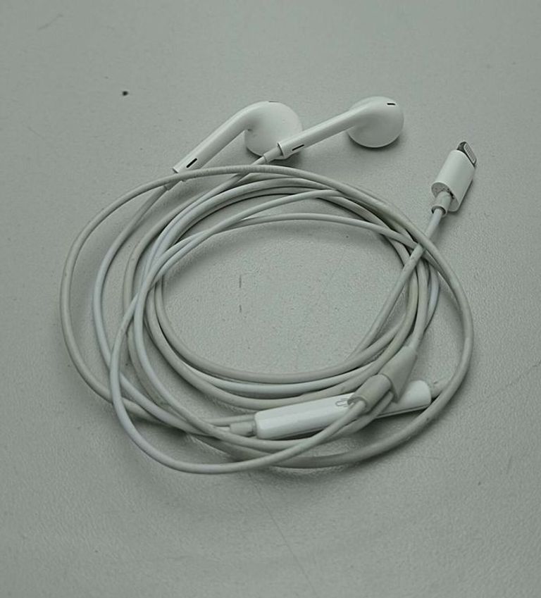 Дешиво Apple earpods lightning с ломбарда