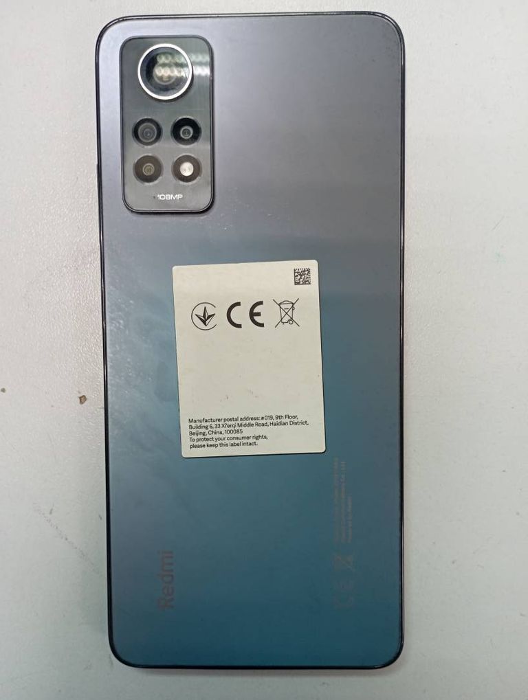 Xiaomi redmi note 12 pro 8/256gb