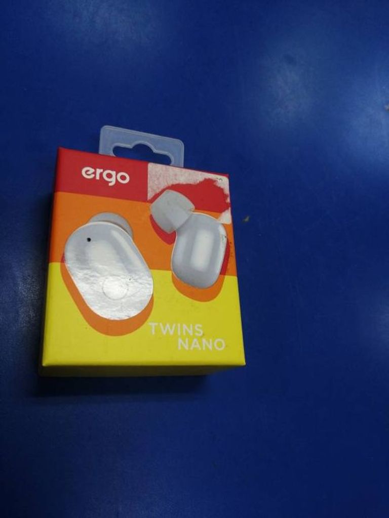 Купити Ergo bs-510 Б/У