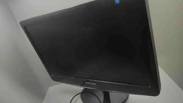 Samsung SyncMaster B2030N