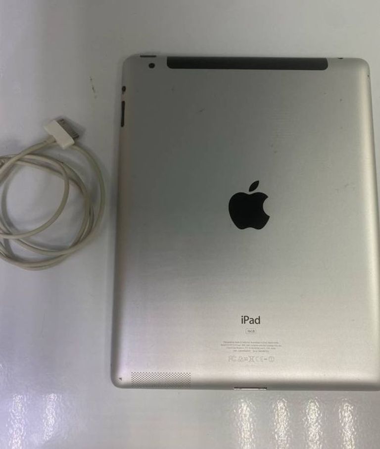 Apple ipad 2 wifi a1396 16gb 3g