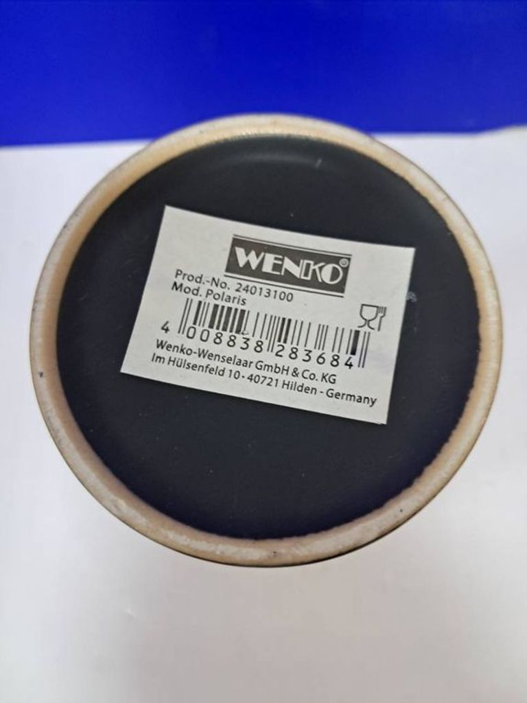 Объявление Wenko 24013100 Б/У