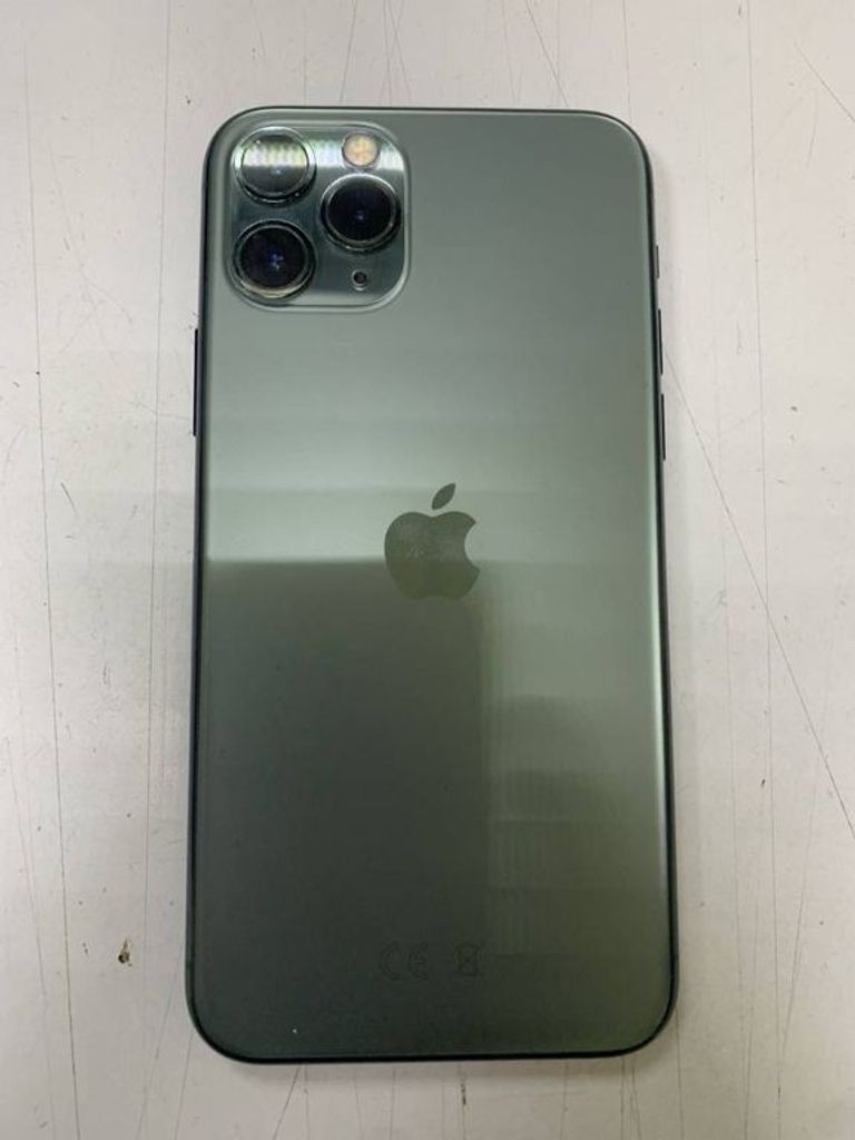 Купити Apple Iphone 11 pro Б/У