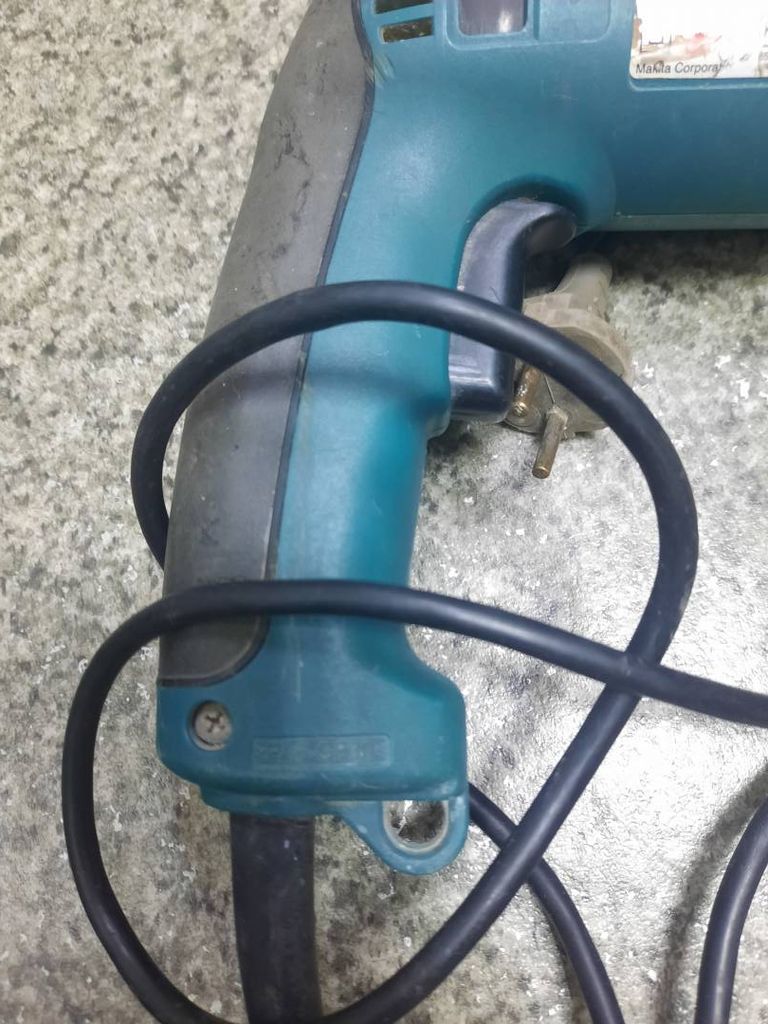 Makita hp 1620