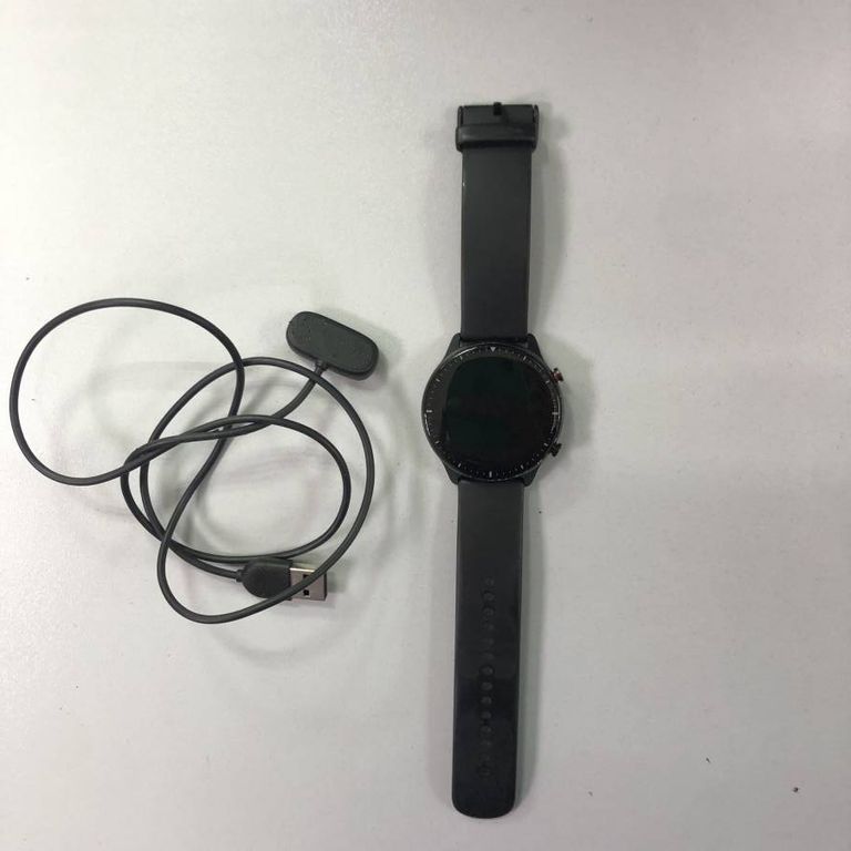 Amazfit GTR 2 Sport