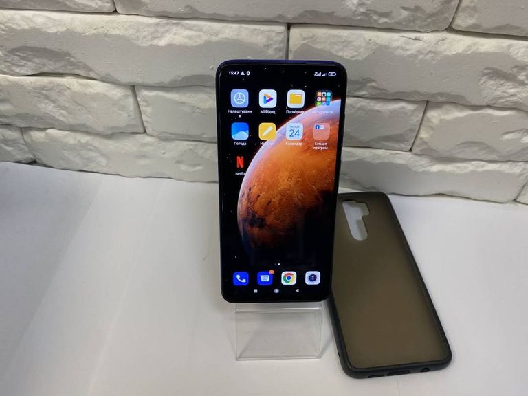 Xiaomi redmi note 8 pro 6/ 64gb