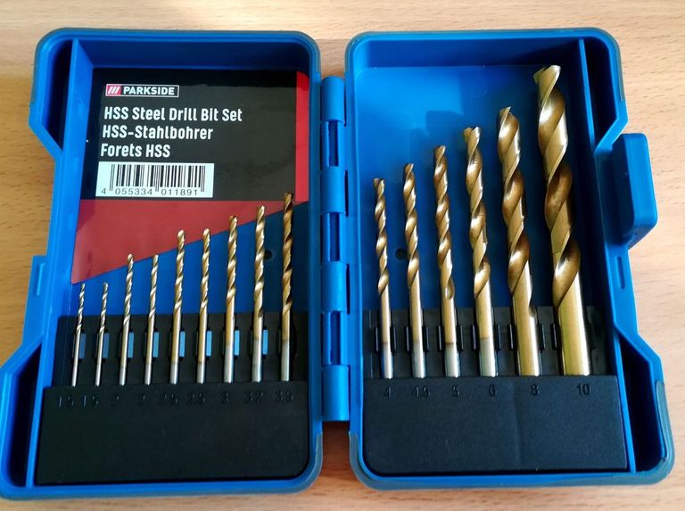 Купити parkside Б/У