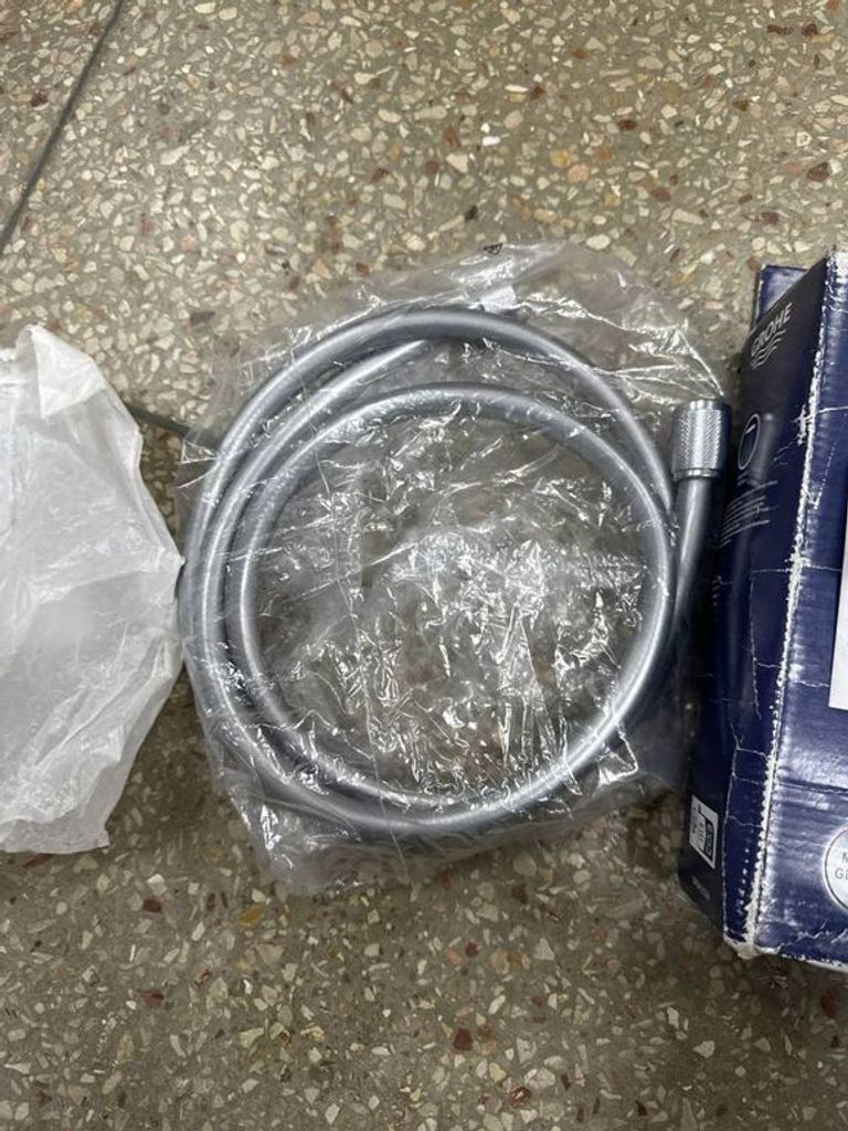 Оголошення Grohe euphoria сube stick Б/У