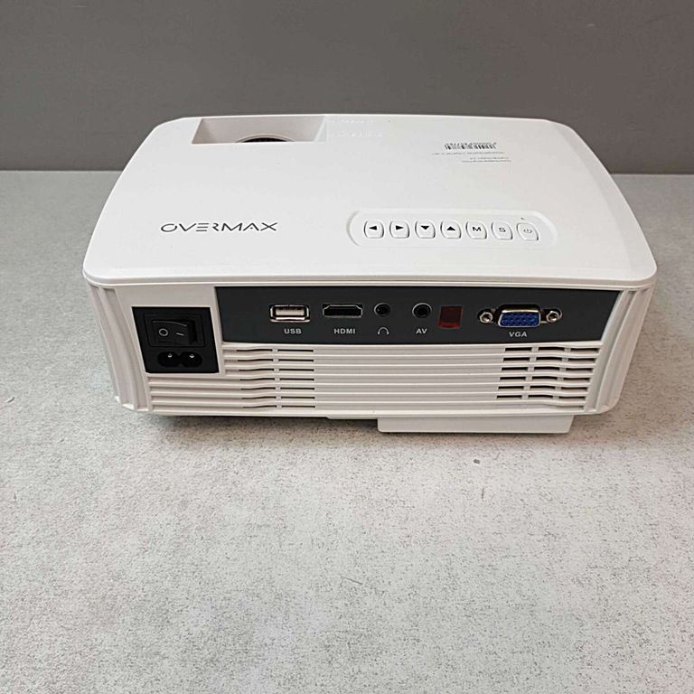 Overmax Multipic 2.4 Код:2000003857784. Зображення 7