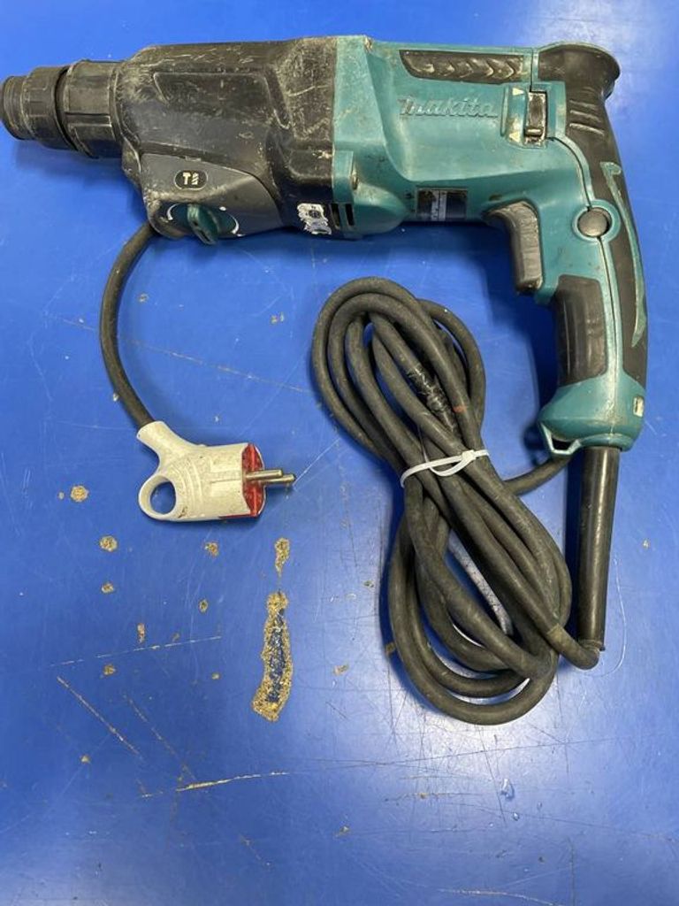 Makita HR2610