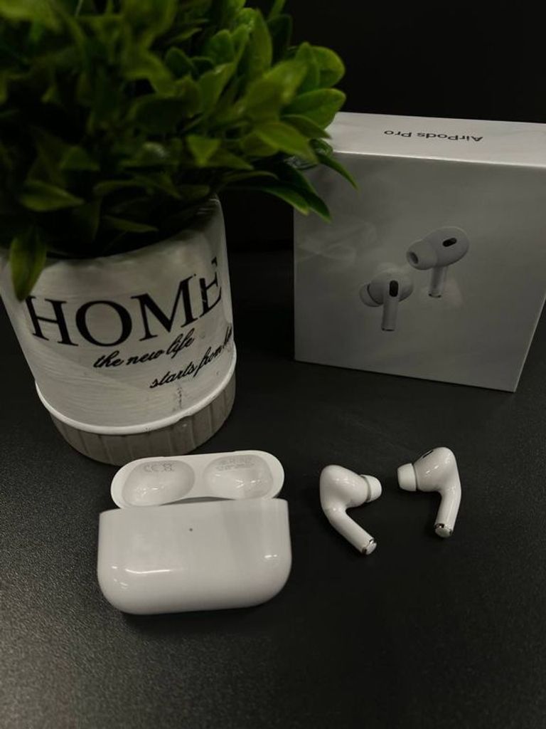 Apple airpods pro 2 копія