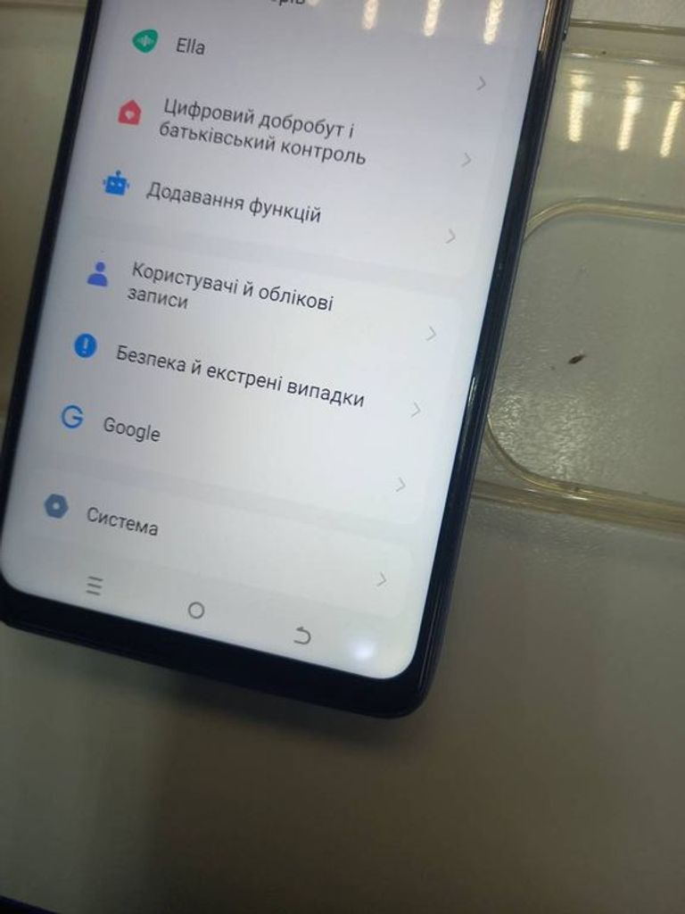 Оголошення Tecno spark 10 pro ki7 8/256gb Б/У