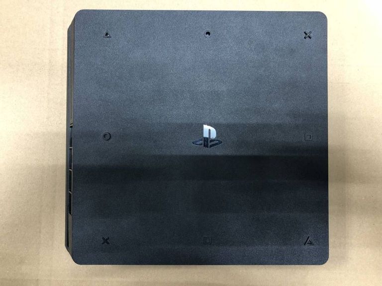 Распродажа Sony PlayStation 4 Slim 1TB Black, продавец Техноскарб