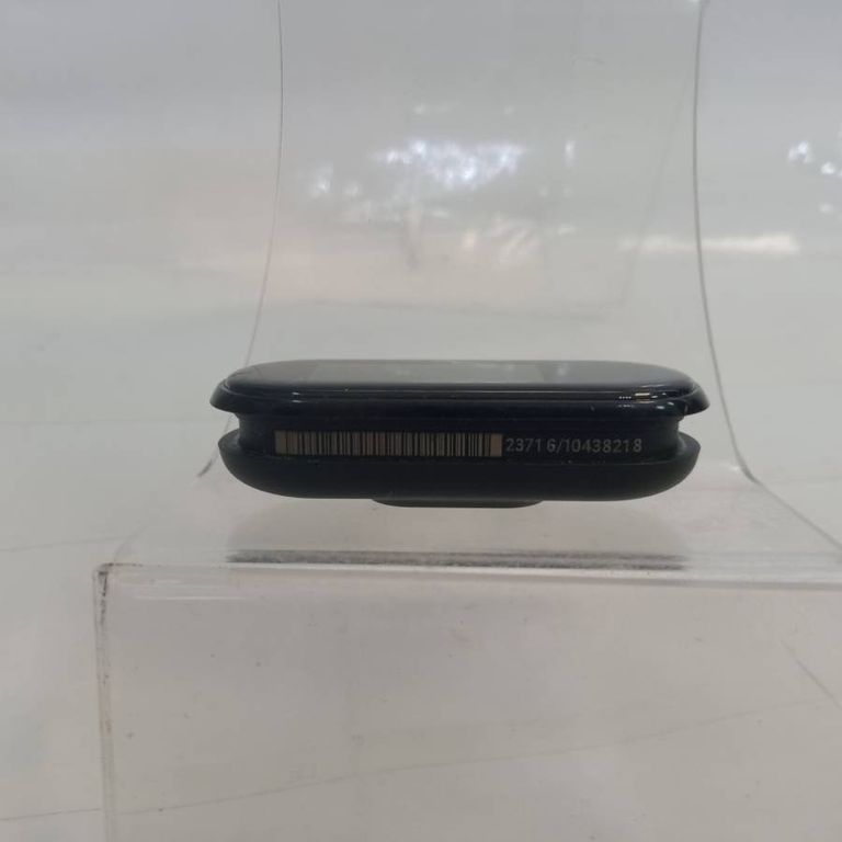 Оголошення Xiaomi Mi Smart Band 4 Black Б/У