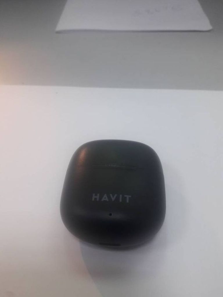 Havit TW976 White Код:01-200039381. Изображение 5